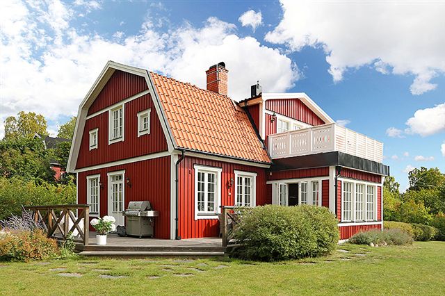 Drömmer du om att förvandla din villa?