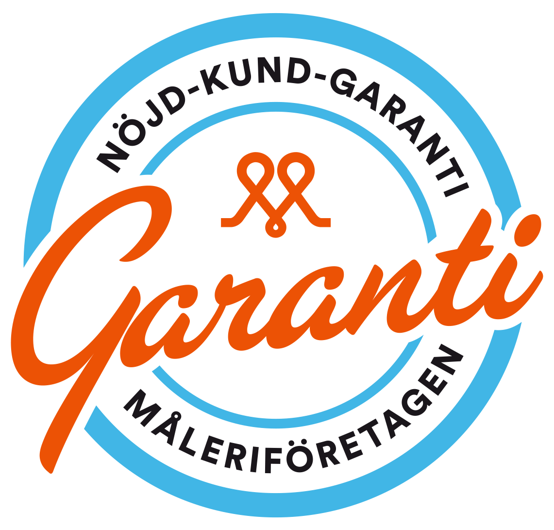 Nöjd-kund-garanti - Måleriföretagen
